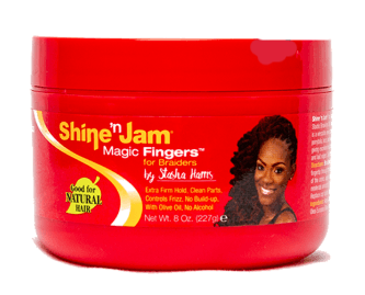 Ampro Shine n' Jam Magic Fingers