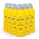 got2b glued Blasting Freeze Spray 12oz