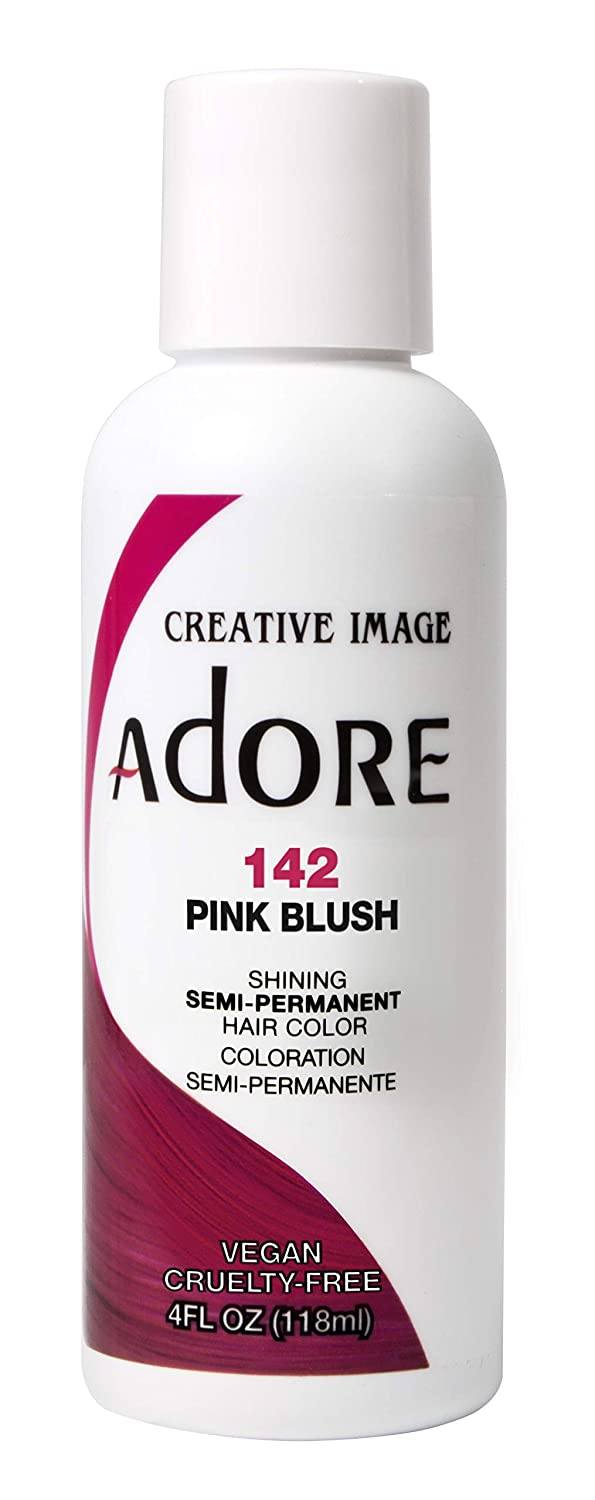 Adore Semi-Permanent Hair Color 4oz (PC)