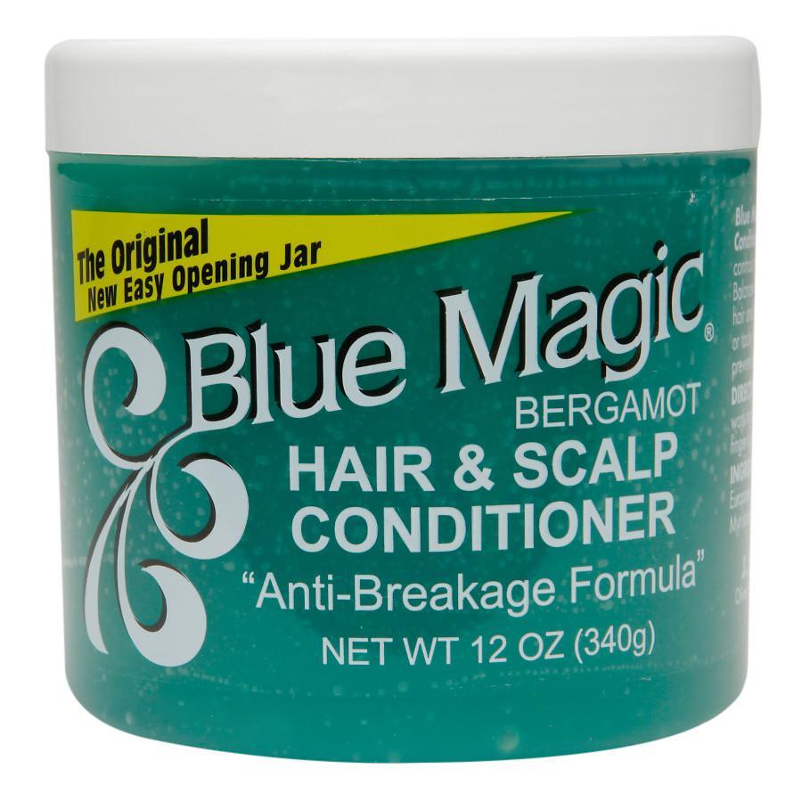 Blue Magic 12oz (PC) - YoungsGA.com : Beauty Supply, Fashion, and ...