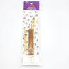 AB Bamboo Dreadlock Double Crochet Hook 0.75mm #ACR0122 (12PC)