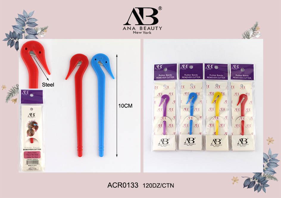 Rubber Band Remover Cutter #ACR0133 (12PC)