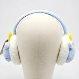 Unicorn Ear Muffs Assort #AO4002 (12PC)