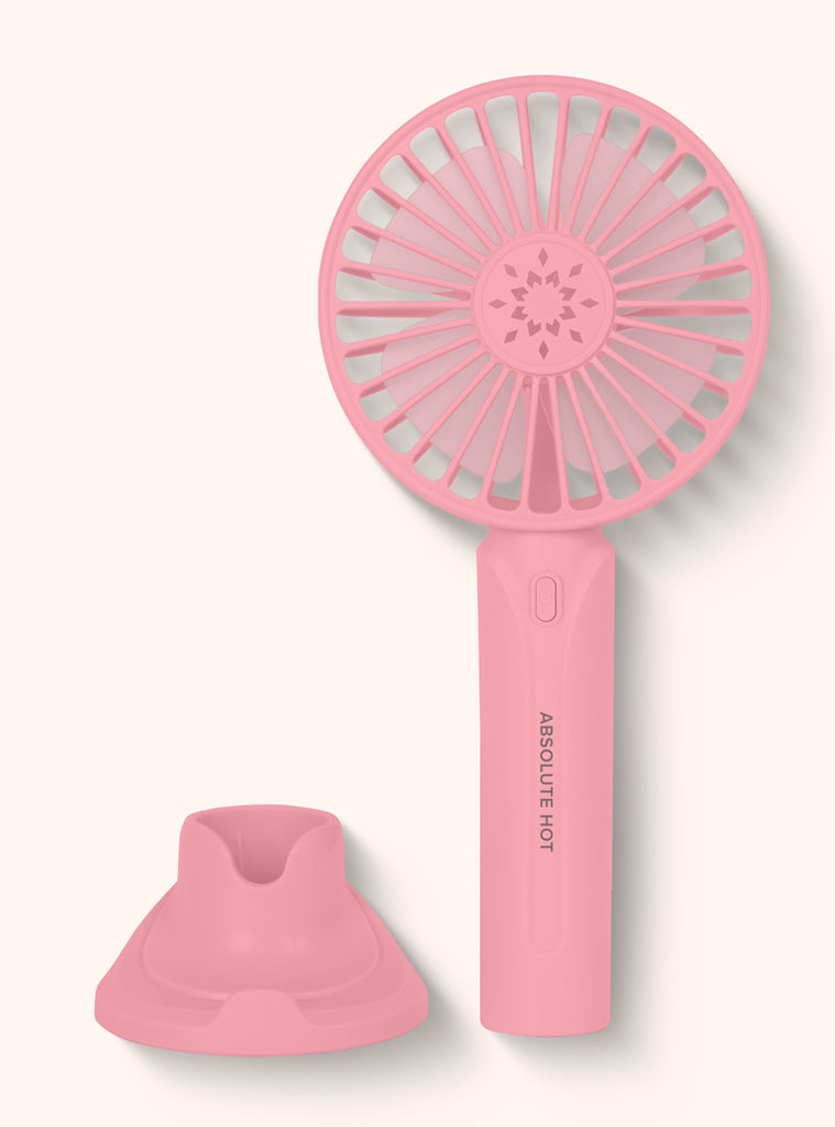 Absolute Standing Beauty Fan (PC) - YoungsGA.com : Beauty
