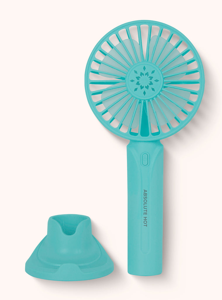 Absolute Standing Beauty Fan (PC) - YoungsGA.com : Beauty