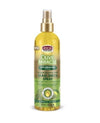 African Pride Olive Miracle Braid Sheen 12oz (PC)