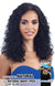 Naked Nature Wet & Wavy Natural Wave 7PCS