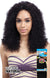 Naked Nature Wet & Wavy Deep Wave 7PCS