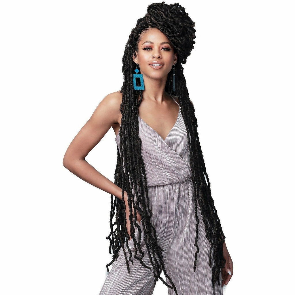 Bobbi Boss Nu Locs 36" Extra Long 2X (PC)