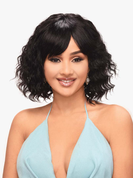Destiny HH Brazilian Wig - Deep 10"