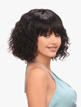 Destiny HH Brazilian Wig - Deep 10"