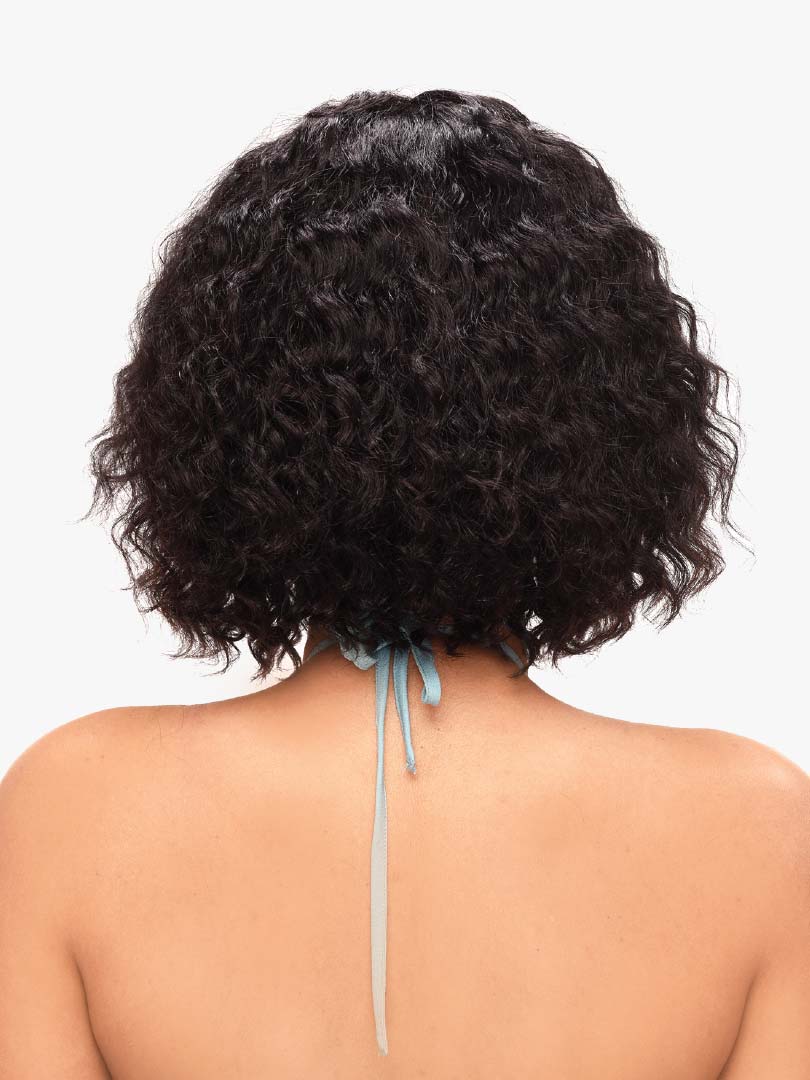 Destiny HH Brazilian Wig - Deep 10"