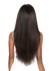 Indian Straight Bundles