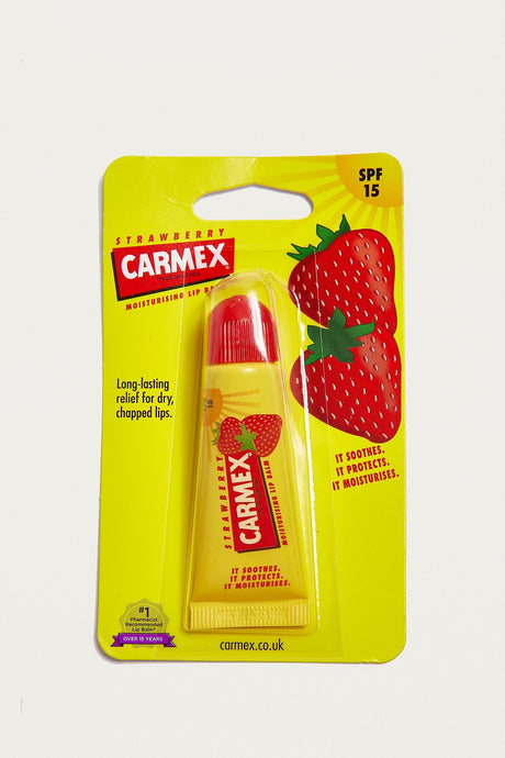Carmex Tube Lip Balm (12PC)