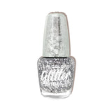 LA Colors Glitter Vibes Nail Polish (3PC)