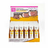 Ruby Kisses Cocoa Butter Hydrating Lip Therapy Set #RLO03D1 (48PC)