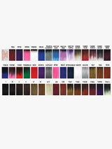 Bijoux 3X Ghana Pre Stretched Braid 50"