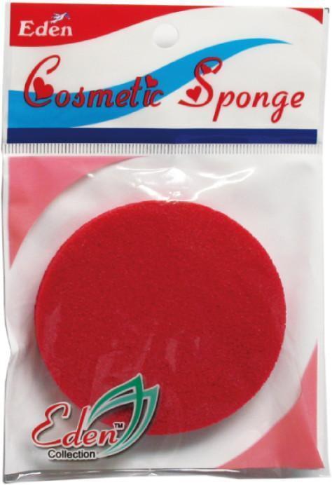 #CS06 Eden Thin Cosmetic Sponge (12Pk)