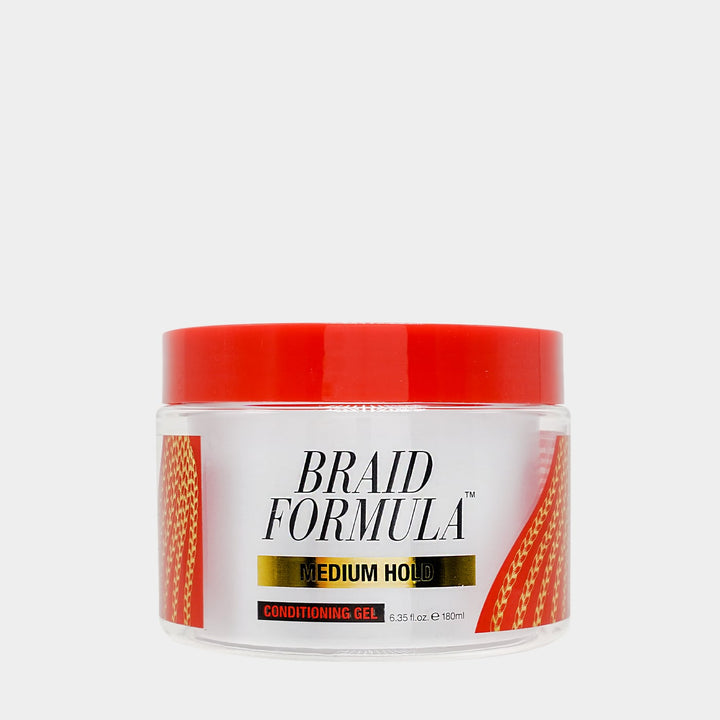 Ebin Braid Formula Conditioning Gel Medium Hold – YoungsGA.com : Beauty ...