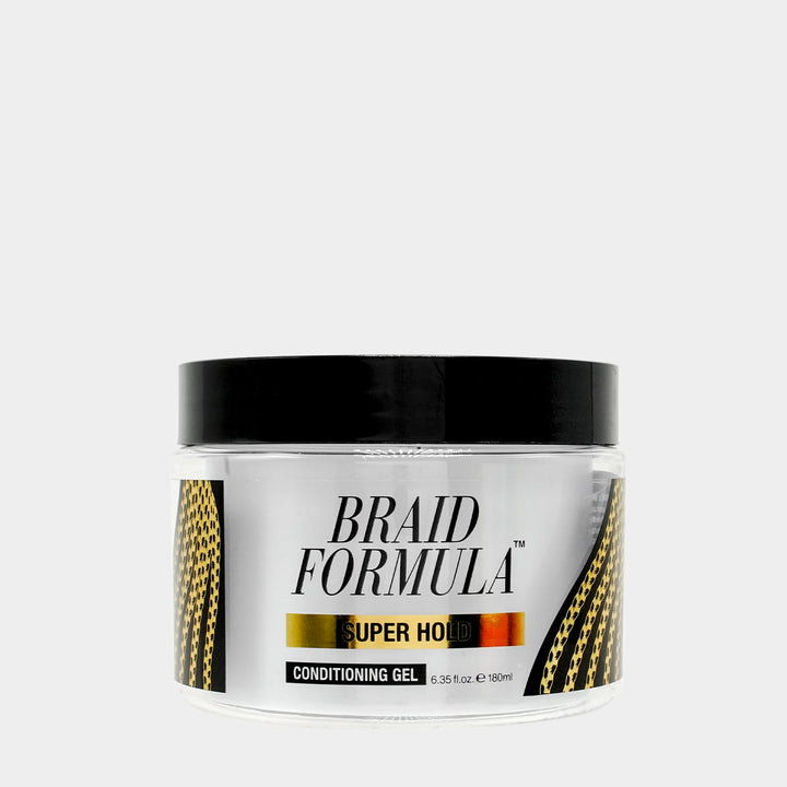 Ebin Braid Formula Conditioning Gel Super Hold – YoungsGA.com : Beauty ...