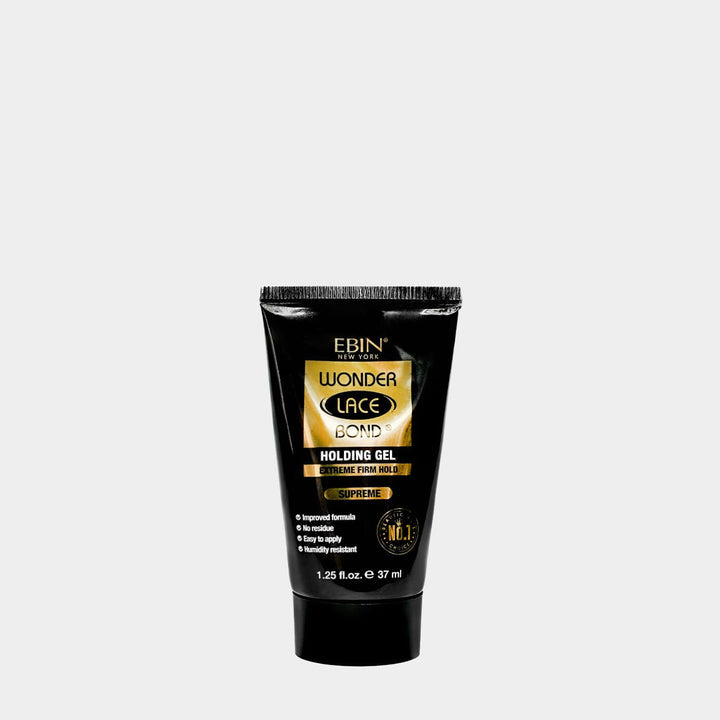 Ebin Wonder Lace Bond Holding Gel 1.25oz (PC)