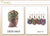 Head Wrap #DHN0445 (12PC)