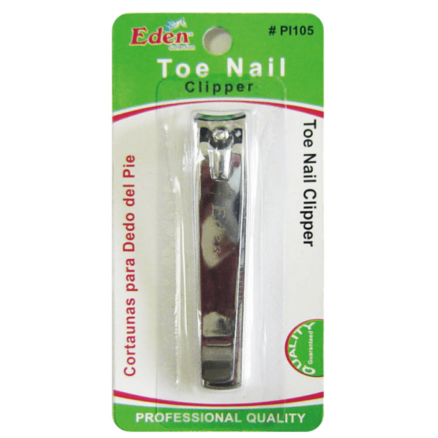 #PI105 Eden Toe Nail Clipper (12PC)