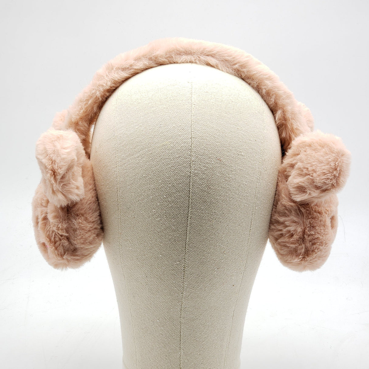 Koala Ear Muffs Assort #EF094 (12PC)