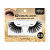 Absolute 6D Darling Lashes #ELDL86 Cypris (3PC)