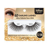Absolute 6D Darling Lashes #ELDL90 Marcella (3PC)