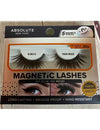 Absolute Magnetic Lashes #ELMG12 Your Muse (3PC)