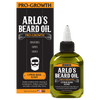Arlo's Beard Oil Pro-Growth 2.5oz (PC)