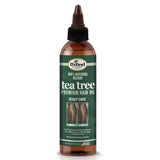 Difeel 99% Natural Premium Hair Oil Tea Tree Scalp Care 8oz (PC)