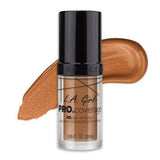 L.A. Girl Pro Coverage Illuminating Foundation (3PC) #GLM