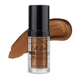 L.A. Girl Pro Coverage Illuminating Foundation (3PC) #GLM