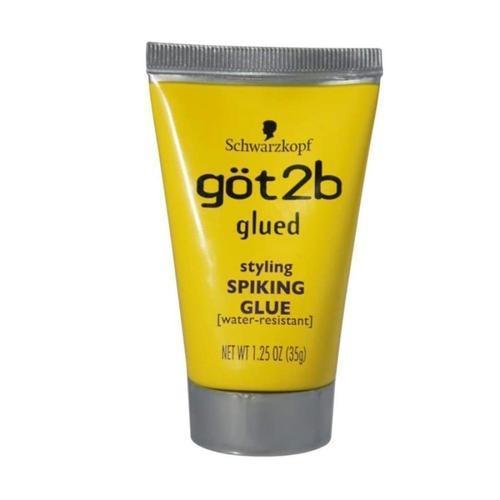 got2b glued Styling Spiking Glue