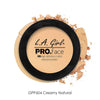 L.A. Girl Pro Face Matte Pressed Powder (3PC) #GPP