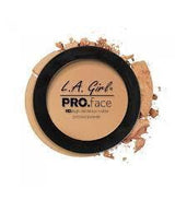 L.A. Girl Pro Face Matte Pressed Powder (3PC) #GPP