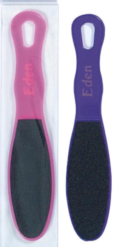 #Hm70 Eden 2-Sided Pedicure File (12Pk)
