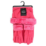 Women's Fleece Winter Set #WSET60 (PC)