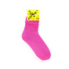 WHOLESALE-SLOUCH-SOCKS-PINK