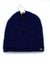 #KBW276 KBETHOS Blue Squares Design Beanie