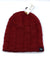 #KBW276 KBETHOS Red Squares Design Beanie