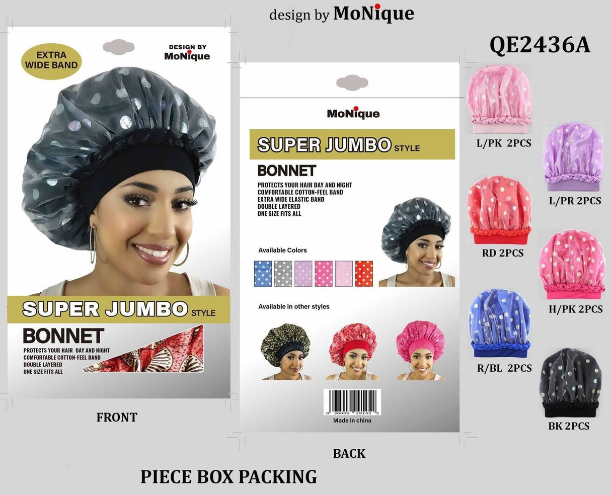 wholesale-bonnet-QE2436A