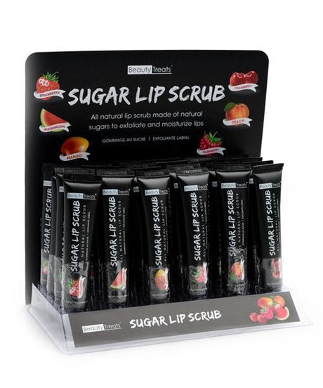 WHOLESALE-LIPGLOSS-SUGAR-LIPSCRUB