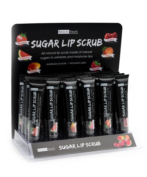 WHOLESALE-LIPGLOSS-SUGAR-LIPSCRUB