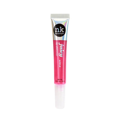 Nicka K NK Juicy Lip Shimmer #Set-JS (64PC)