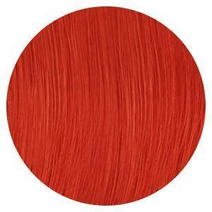 Kiss Colors & Care Tintation Semi-Permanent Hair Color Dye, Crimson 