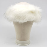 Jennifer Winter Fur Headband #KM2407 (PC)