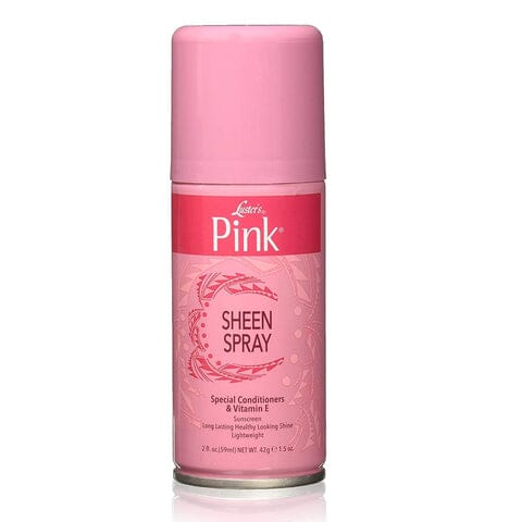 Luster's Pink Sheen Spray 2oz (PC)